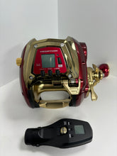 Load image into Gallery viewer, Daiwa Seaborg G1800M-RJ with RB1000 Starter Kit