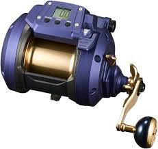 ブ*.様 Daiwa SEAPOWER 800 電動リール Daiwa Seapower 800 – REEL BATTERY