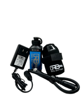 Load image into Gallery viewer, Reel Battery RB300 Starter Kit