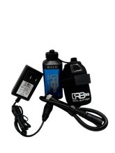Load image into Gallery viewer, Reel Battery RB500 Starter Kit