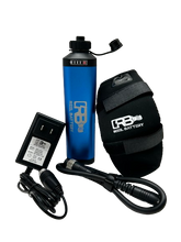 Load image into Gallery viewer, Reel Battery RB1000 Starter Kit
