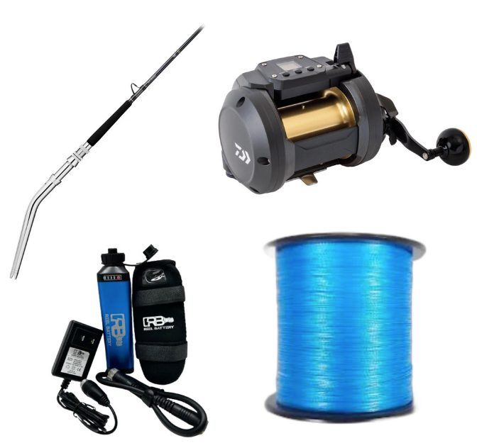 DAIWA JDM Spinning Reels on Sale