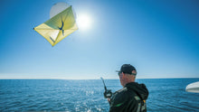 Load image into Gallery viewer, Daiwa Tanacom 800 Power Assist Electric Reel with FREE RB300 Starter Kit