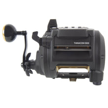 Load image into Gallery viewer, Daiwa Tanacom 800 Power Assist Electric Reel with FREE RB300 Starter Kit