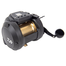 Load image into Gallery viewer, Daiwa Tanacom 800 Power Assist Electric Reel with FREE RB300 Starter Kit