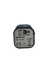 Load image into Gallery viewer, Reel Battery RB500