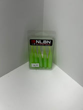 Load image into Gallery viewer, NLBN 3” Paddle Tail Limesider
