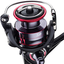 Load image into Gallery viewer, Daiwa 3000 Fuego LT Spinning Reel with 5.3:1 FGLT3000DC
