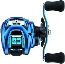 Load image into Gallery viewer, Daiwa Coastal SV TW 150 BaitCasting Reel (Right Handed)
