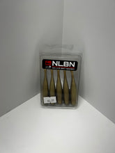 Load image into Gallery viewer, NLBN 3” Paddle Tail Twisted T
