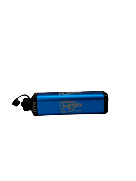 Reel Battery RB1000 Starter Kit – REEL BATTERY