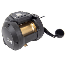 Load image into Gallery viewer, Daiwa Tanacom 800 Power Assist Electric Reel
