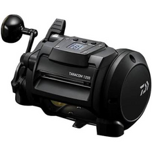 Load image into Gallery viewer, Daiwa Tanacom 1200 Electric Fishing Reel With FREE RB700 Kit
