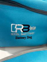 Load image into Gallery viewer, Reel Battery Battery Bag
