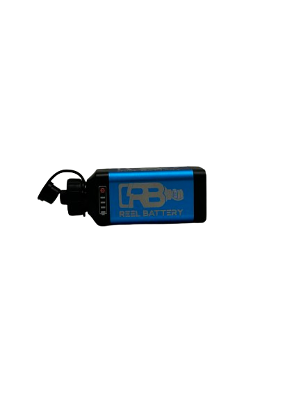 Reel Battery RB300 Starter Kit – REEL BATTERY