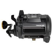 Load image into Gallery viewer, Daiwa Tanacom 1200 Power Assist Electric Reel with FREE RB700 Starter Kit
