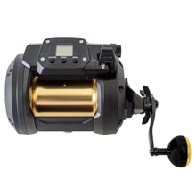 Load image into Gallery viewer, Daiwa Tanacom 1200 Power Assist Electric Reel with FREE RB700 Starter Kit
