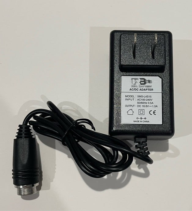  WP12-12 Fish Finder Electric Reel Battery Charger
