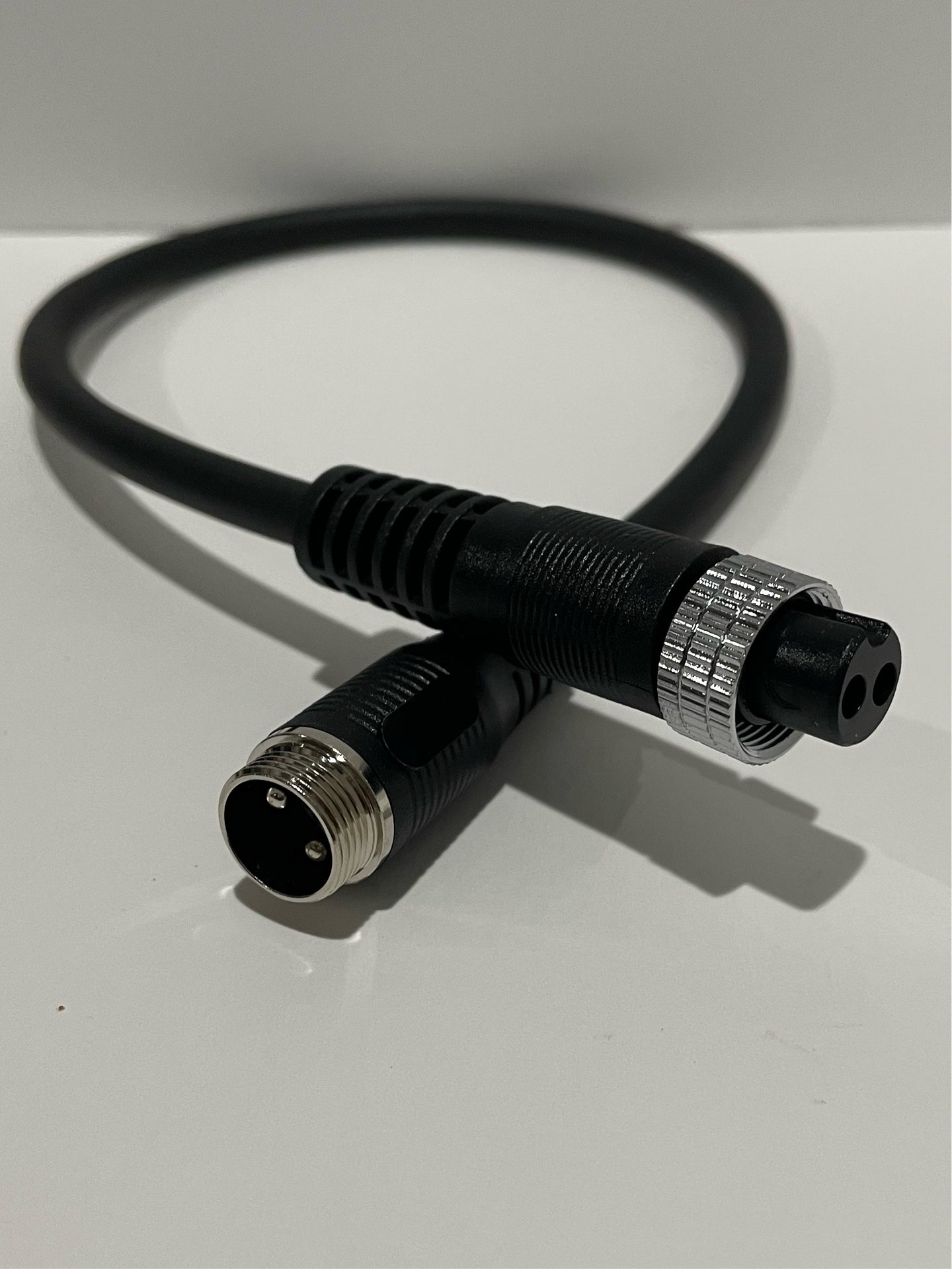 Reel Battery Banax Adapter Cable