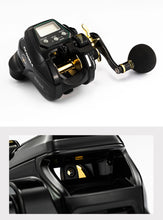 Load image into Gallery viewer, Ecooda 3000R Electric Jigging Reel with FREE Reel Battery RB300 Starter Kit Included!
